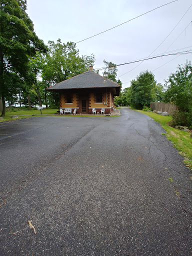 Museum «Grosse Ile Historical Museum», reviews and photos, 25000 E River Rd, Grosse Ile Township, MI 48138, USA