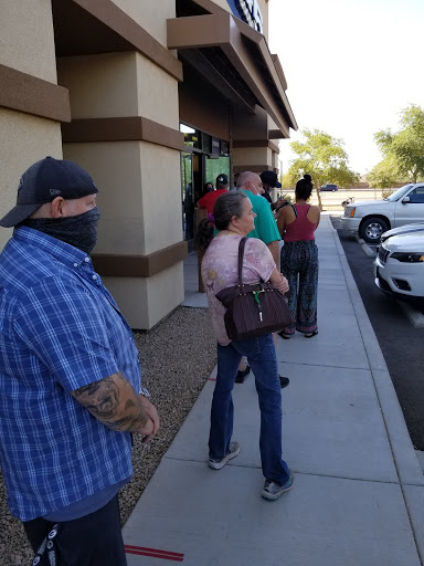 Sporting Goods Store «Big 5 Sporting Goods - Maricopa», reviews and photos, 41800 W Maricopa-Casa Grande Hwy, Maricopa, AZ 85138, USA