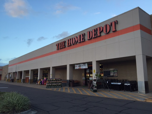 Home Improvement Store «The Home Depot», reviews and photos, 2455 W International Speedway Blvd, Daytona Beach, FL 32114, USA