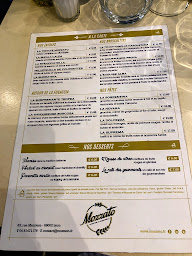 Photo n°10 de Mozzato à Lyon ()
