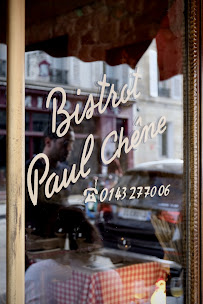 Photos du propriétaire du Restaurant français Paul Chêne Cherche Midi à Paris - n°3
