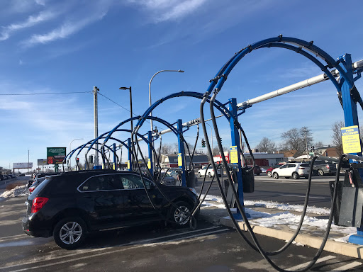 Royal Car Wash en Tonawanda