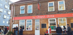 The Chapel Arms