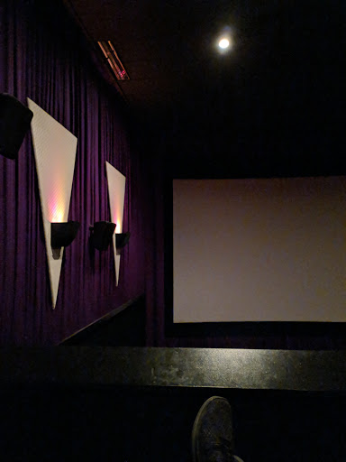 Movie Theater «Century 16 Eastport Plaza», reviews and photos, 4040 SE 82nd Ave, Portland, OR 97266, USA