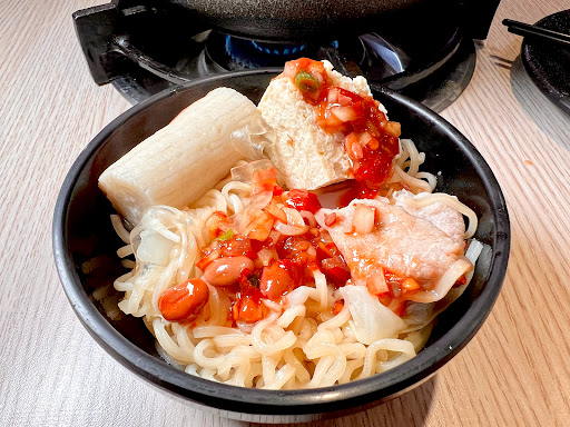 饌品鍋-自助百匯火烤兩吃-斗六店 的照片