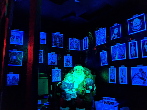 Night Club «Medusa», reviews and photos, 209 E Chicago St, Elgin, IL 60120, USA