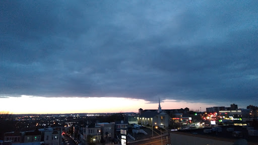 Auto Parts Store «AutoZone», reviews and photos, 4900 John F. Kennedy Blvd #2, West New York, NJ 07093, USA