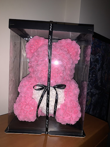 Opinii despre Ανθοπωλείο Ρένα Κυψέλη în Αθήνα - Ανθοπωλείο