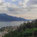 Photo n°2 de l'avis de Urs.l fait le 27/08/2021 à 17:09 sur le  Crotto Isidoro (cash only) à Stazzona