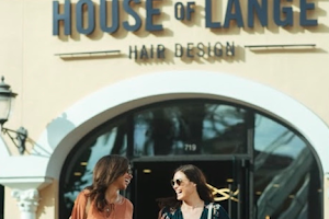 House of Lange Hair Design - Irvine Spectrum Center