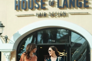 House of Lange Hair Design - Irvine Spectrum Center image