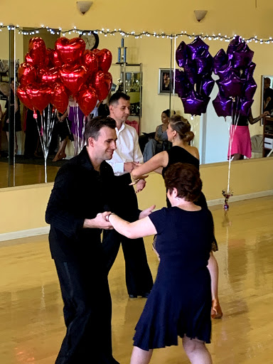 Dance School «Fred Astaire Dance Studio», reviews and photos, 3459 Amelia Dr, Orchard Park, NY 14127, USA