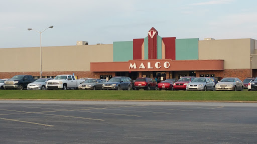 Movie Theater «Malco Sunset Cinema», reviews and photos, 2940 W Sunset Ave, Springdale, AR 72762, USA