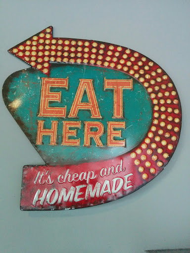 Restaurant «Coffee & More Cafe», reviews and photos, 100 S Murphy Ave #1, Sunnyvale, CA 94086, USA