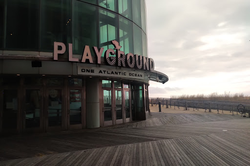 Shopping Mall «Playground», reviews and photos, 1 Atlantic Ocean, Atlantic City, NJ 08401, USA