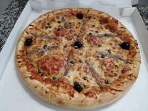 Photo n°22 de Pizza artisanale du port - Canet à Canet-en-Roussillon ()