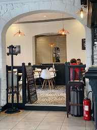 Photo n°13 de Café des Arts à Agen ()
