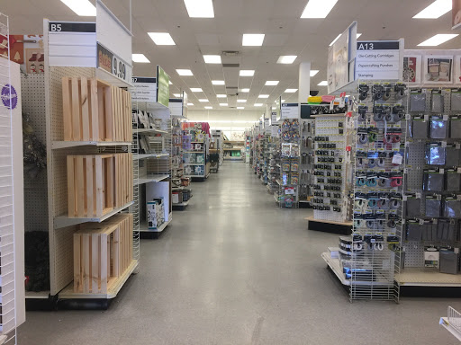 Fabric Store «Jo-Ann Fabrics and Crafts», reviews and photos, 2850 Centre Dr Ste G, Fairborn, OH 45324, USA