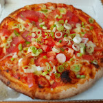 Photo n°2 de l'avis de fleurdelis77. fait le 27/05/2020 à 07:07 sur le  Pizza Wagner à Melsungen