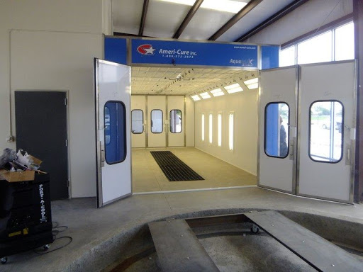 Car Repair and Maintenance «Auto Painting AZ», reviews and photos, 13433 E Chandler Blvd b, Chandler, AZ 85225, USA