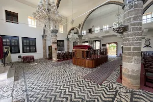 Kahal Shalom Synagogue image