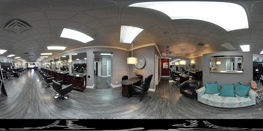 Beauty Salon «Creations Full Service Salon», reviews and photos, 1260 Springfield Ave, New Providence, NJ 07974, USA