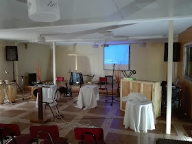 Las Asambleas de Dios Congregación Renacer