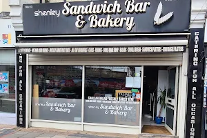 Shenley Sandwich Bar & Bakery image