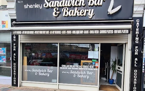 Shenley Sandwich Bar & Bakery image