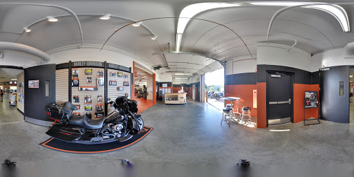 Harley-Davidson Dealer «Zylstra Harley-Davidson», reviews and photos, 19600 Evans St NW, Elk River, MN 55330, USA