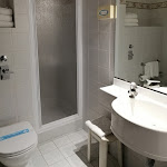 Photo n°2 de l'avis de Tina.o fait le 24/03/2019 à 17:40 sur le  Hotel Mennini à Milan