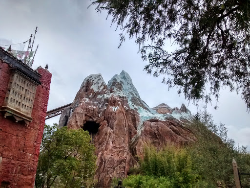 Tourist Attraction «Finding Nemo - The Musical», reviews and photos, Dinoland U.S.A., Kissimmee, FL 34747, USA