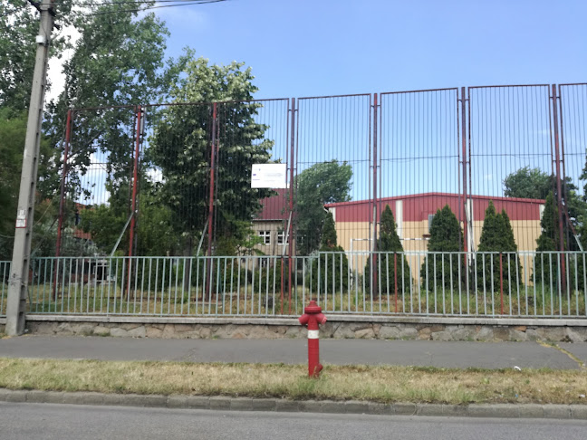 Kolozsvár Utcai Általános Iskola - Budapest