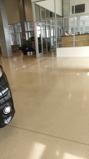 Toyota Dealer «Cowboy Toyota», reviews and photos, 9525 E R L Thornton Fwy, Dallas, TX 75228, USA