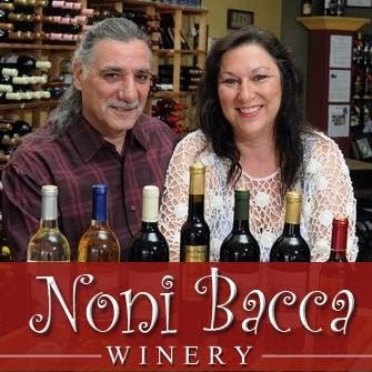 Winery «Noni Bacca Winery», reviews and photos, 420 Eastwood Rd, Wilmington, NC 28403, USA