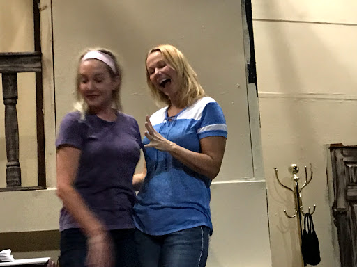 Performing Arts Theater «Kaleidoscope Theatre», reviews and photos, 207 E 24th St, Lynn Haven, FL 32444, USA