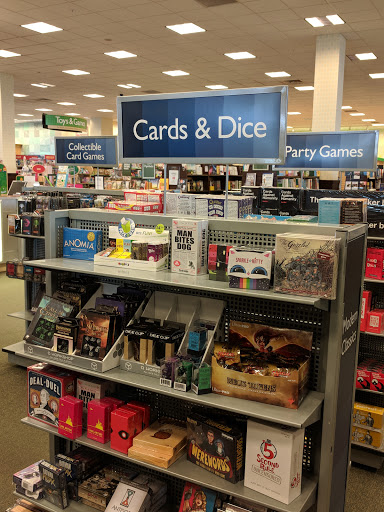 Book Store «Barnes & Noble», reviews and photos, 5835 Sky Pond Dr, Loveland, CO 80537, USA