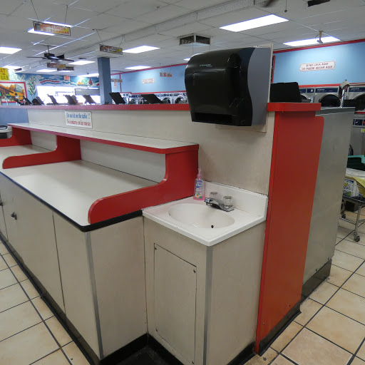 Laundromat «A-1 Coin Laundry», reviews and photos, 13739 Leffingwell Rd # G, Whittier, CA 90605, USA