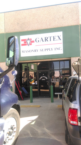 Gartex Masonry Supply, Inc.