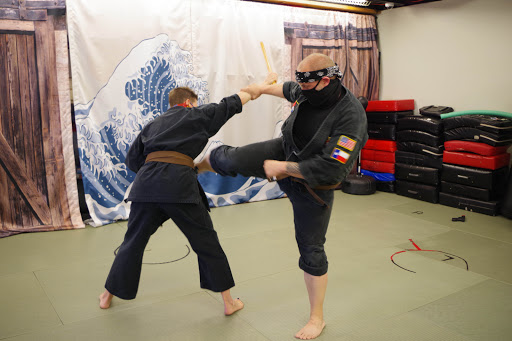 Chamberlain Studios of Self-Defense (Karate, Martial Arts)
