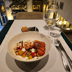 Photo n°2 de l'avis de Hella.e fait le 25/04/2024 à 17:52 sur le  Marea Seafood & Beverage à Milan