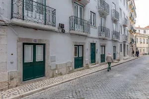 Comtesse Lisbonne Apartments image
