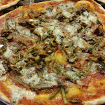 Photo n°1 de l'avis de Daniela.i fait le 06/04/2018 à 20:07 sur le  Pizzeria La Baita à Assemini