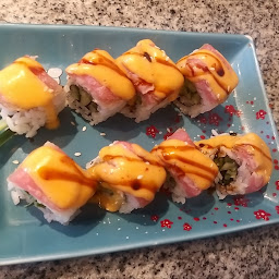 Ichiban Sushi