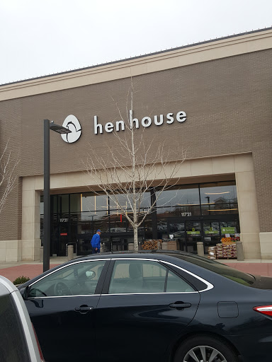 Grocery Store «Hen House Market», reviews and photos, 11721 Roe Ave, Leawood, KS 66211, USA