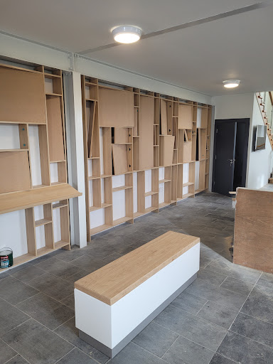 Tailormade Woodcraft & Exhibition