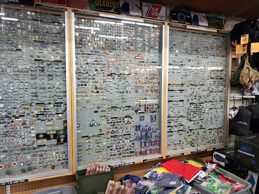 Victory Stores Inc image