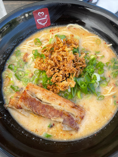 Ramen restaurant Burbank