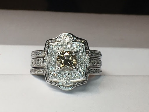 Diamond Dealer «Harrison Jewelers», reviews and photos, 2127 Lohmans Crossing Rd, Austin, TX 78734, USA