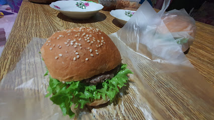 AKITHO Burger House